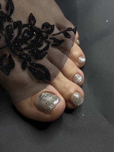 Arzu Nail Beauty — kare 5