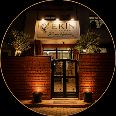 Ekin bayan kuaförü — kare 5