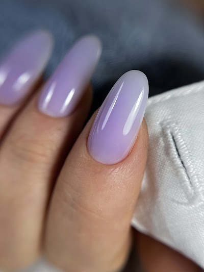 Meryem Aksoy Nails Studio. — kare 2