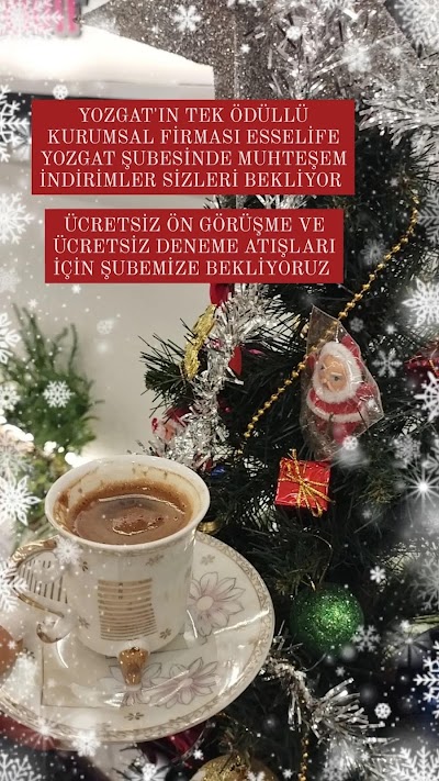 Yozgat Esse VİP — kare 2