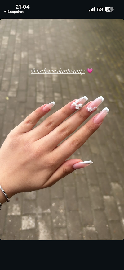 Baharaslanbeauty — kare 4