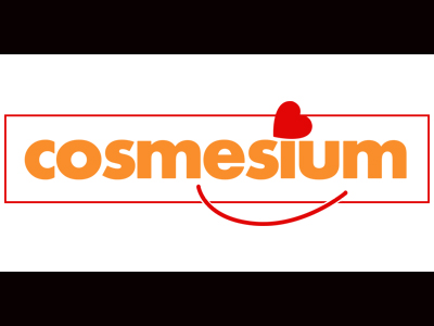 Cosmesium — salondan bir kare