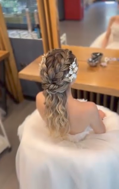 Şanzelize kuaför — kare 3