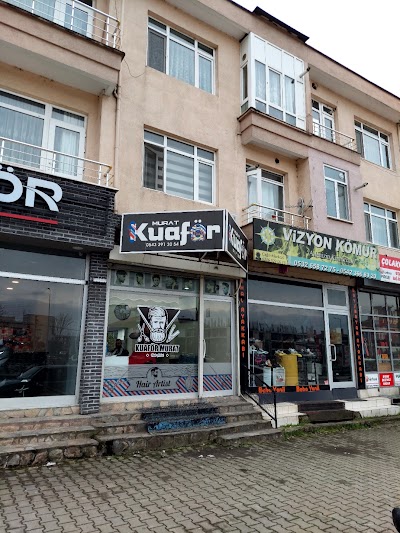 Kuaför Murat — kare 2