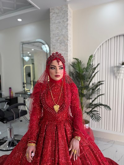 MİR BAYAN KUAFÖR — kare 5