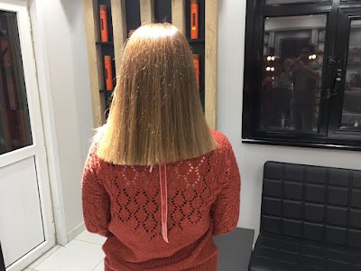 Gizem Bayan Kuaförü — kare 3