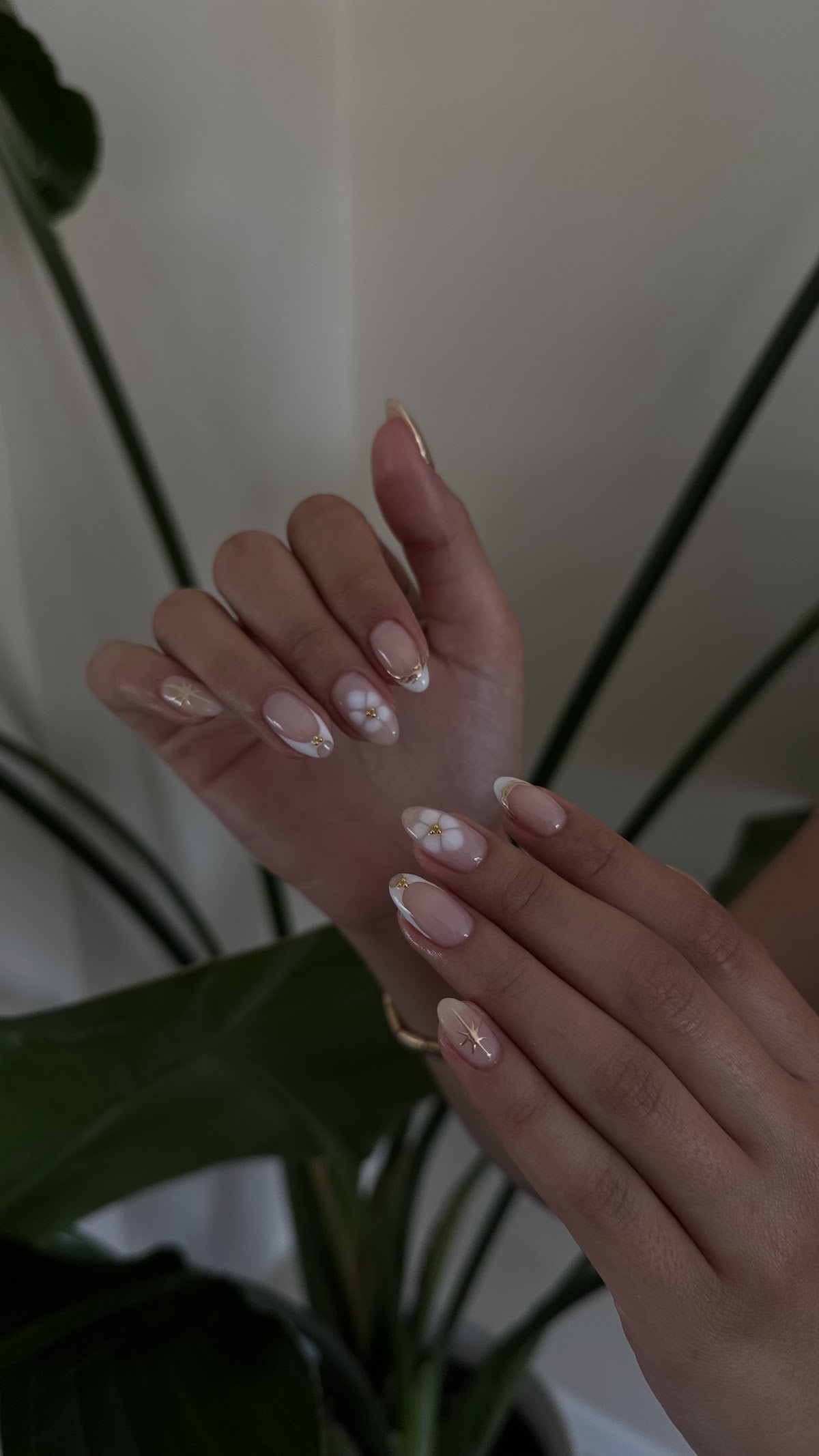 Melodie Nail Studio — salondan bir kare