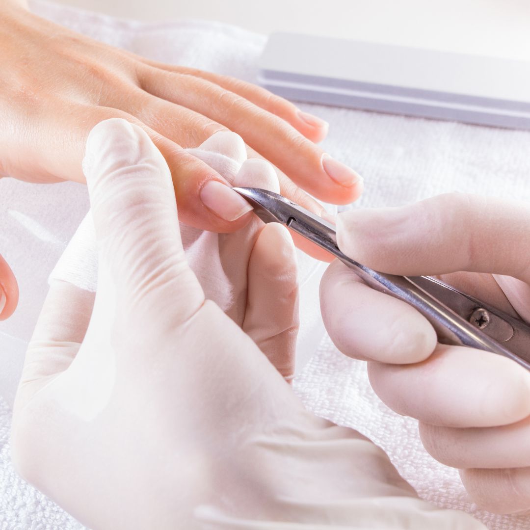 Nüket Ateşkan Beauty — salondan bir kare