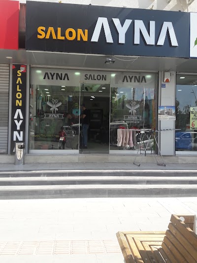 Salon AYNA — kare 2