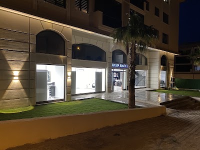 Uğur bağcı hair palaces — kare 2