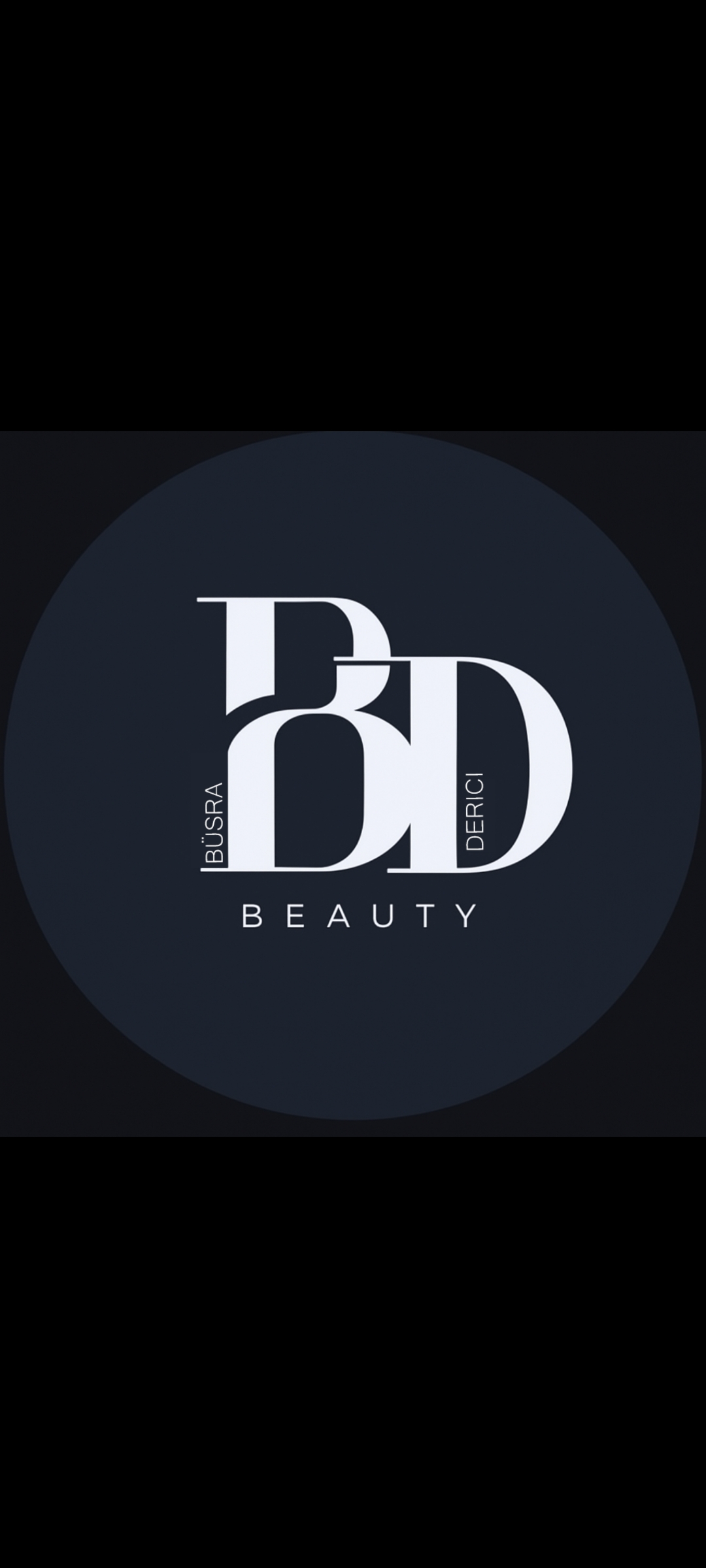 BD BEAUTY SALON — salondan bir kare
