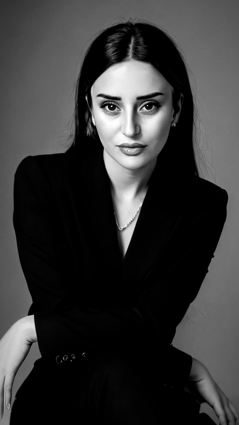 Kübra Beauty — salondan bir kare