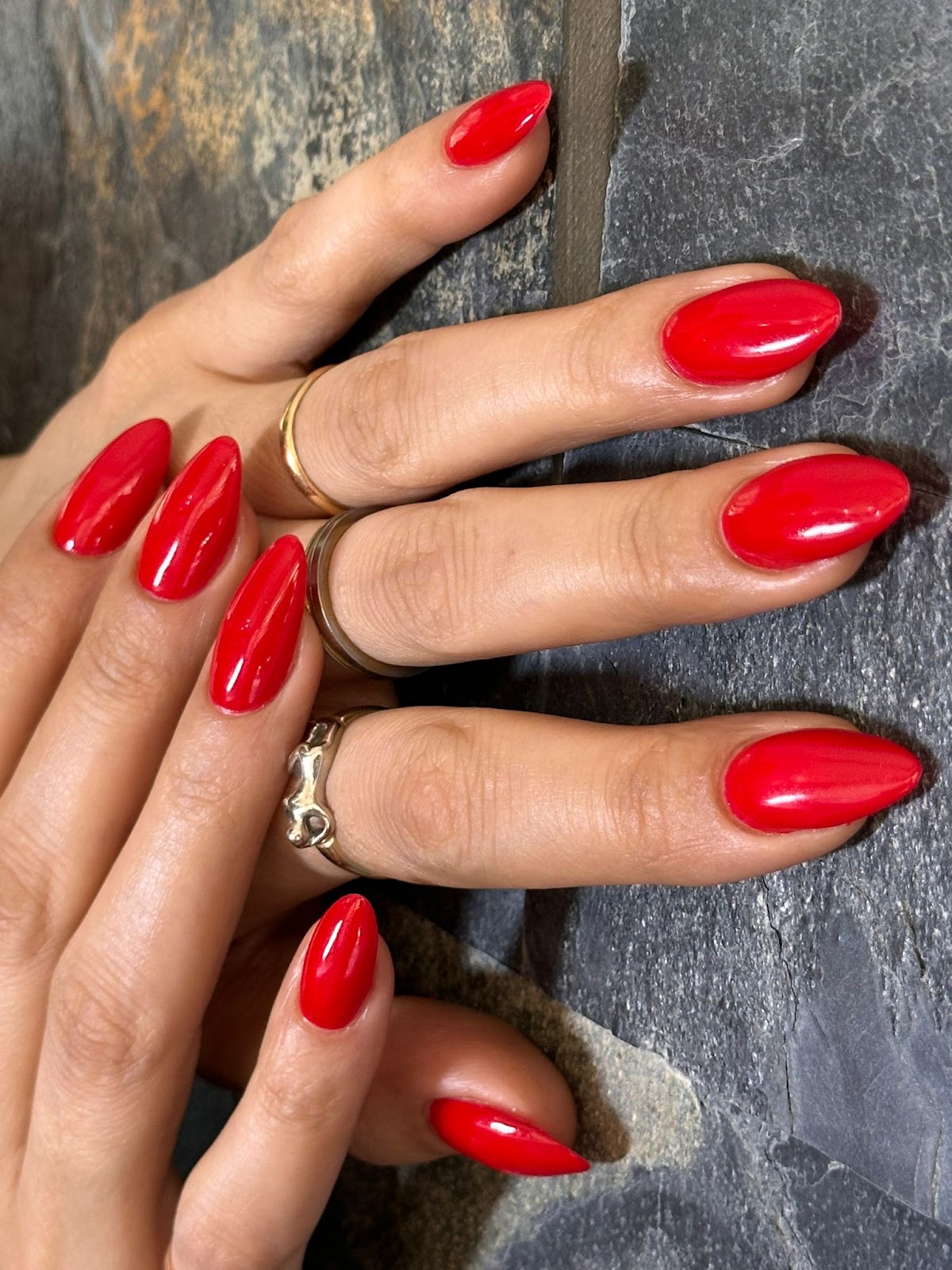 Arzu Nail Beauty — salondan bir kare