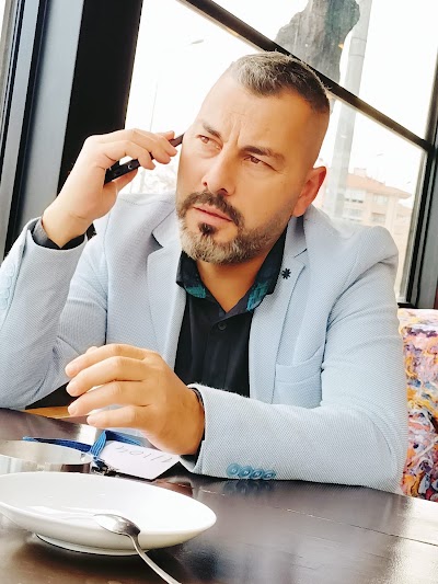 Kuaför Hakan — kare 2