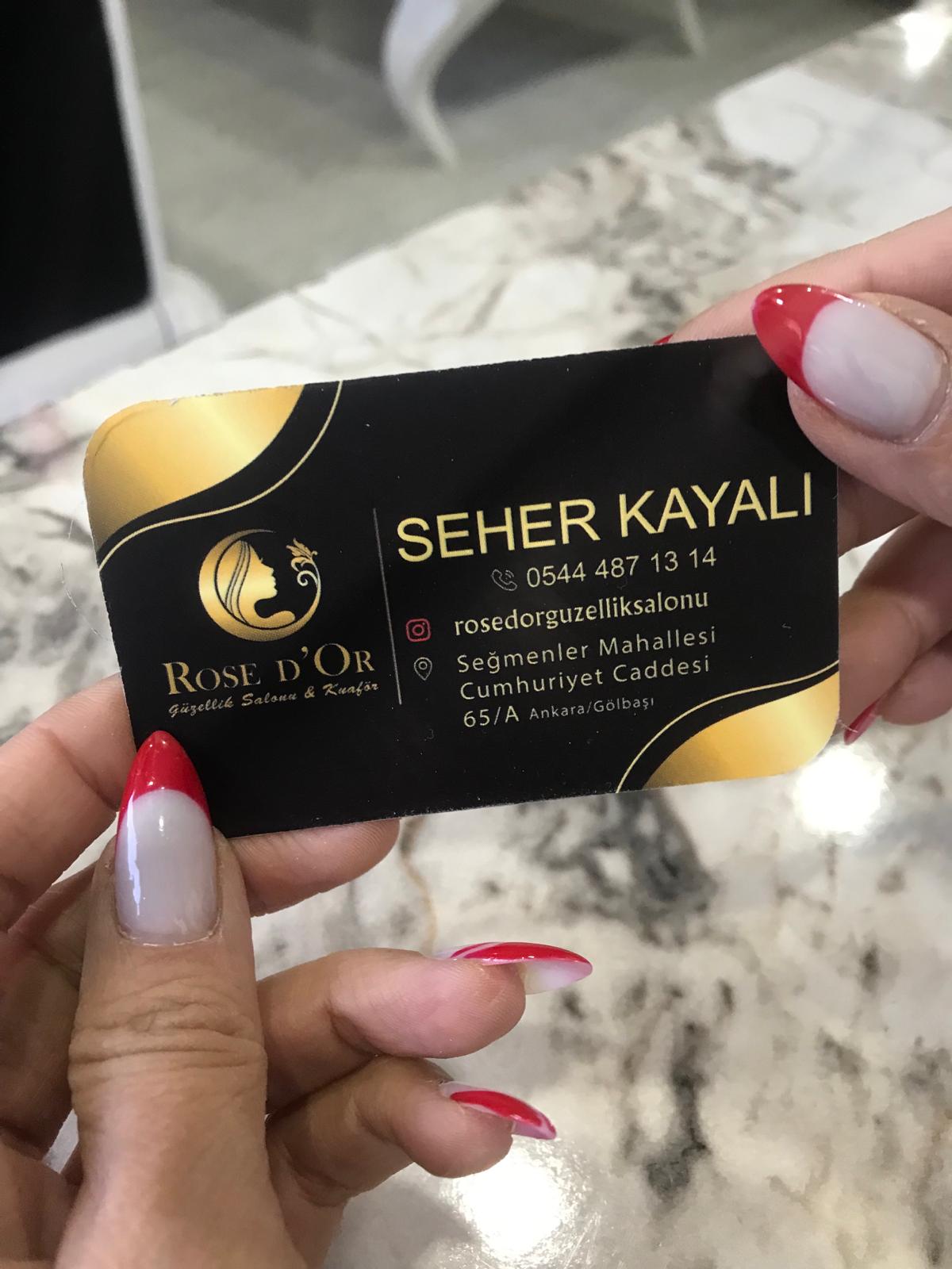 Rosedorguzelliksalonu — salondan bir kare