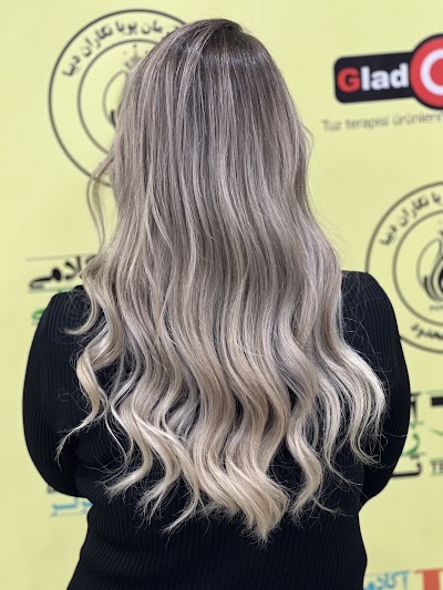 Salon Faruk Ergin — kare 3