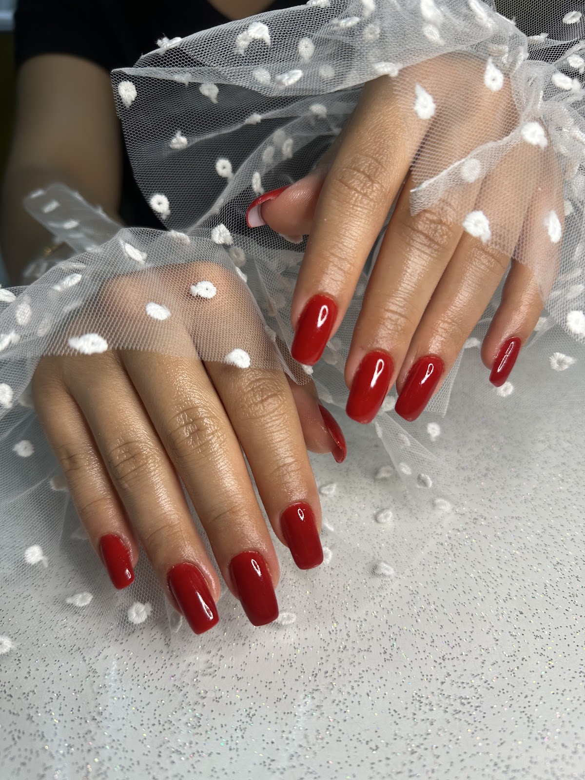 Nova Nail Beauty — salondan bir kare