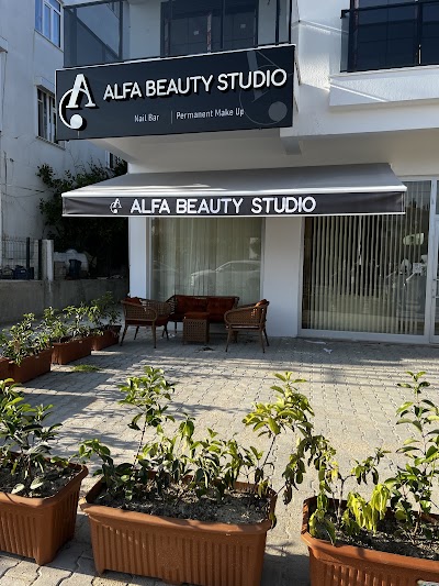 Alfa Beauty Studio — kare 5