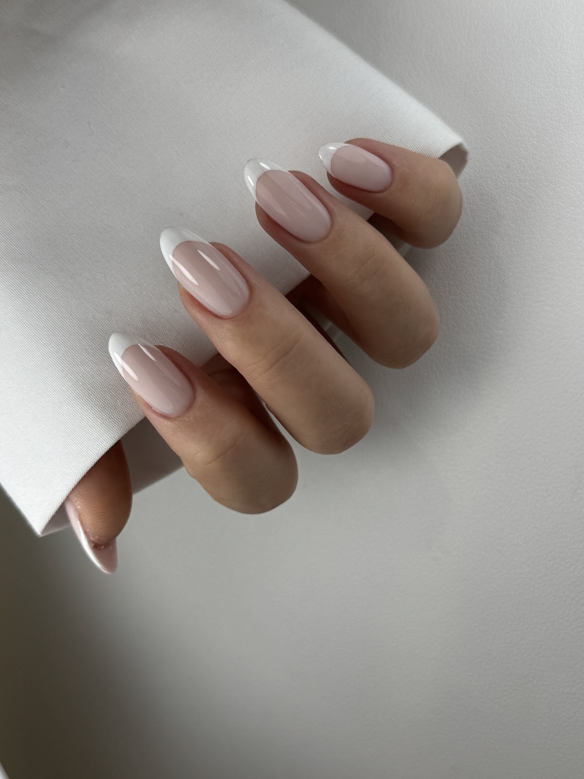 Elif Esmeray nail studio — salondan bir kare