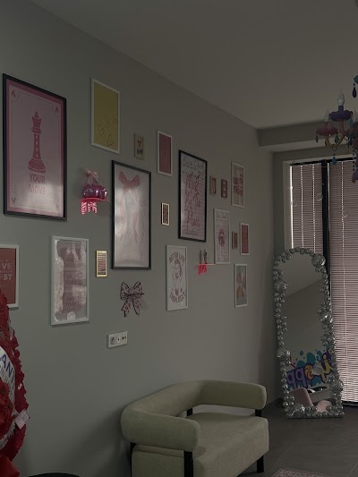 Lollipopp Nail Studio — kare 4