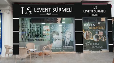 Levent Sürmeli — kare 2