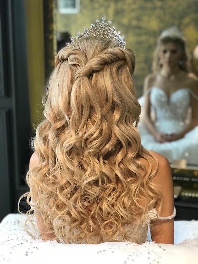 Kuaför Hatice Düzce — kare 4