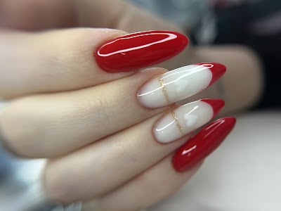 Beta Nail & Beauty — kare 3
