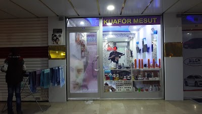 Mesut KUAFÖR — kare 2