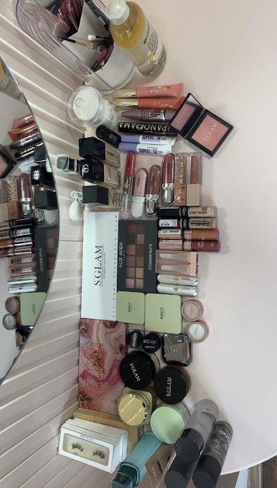 Adile Dündar Makeup&beauty — kare 3