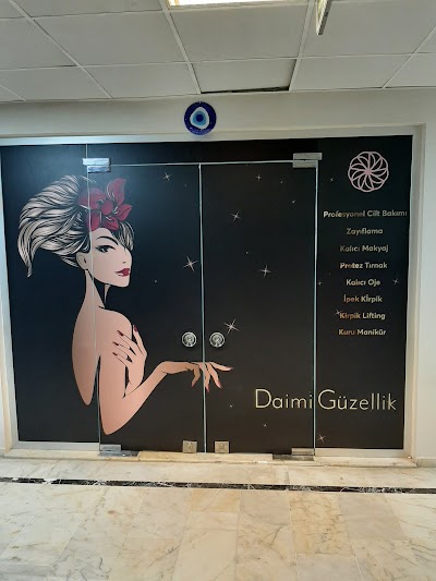 Daimi Güzellik — kare 4