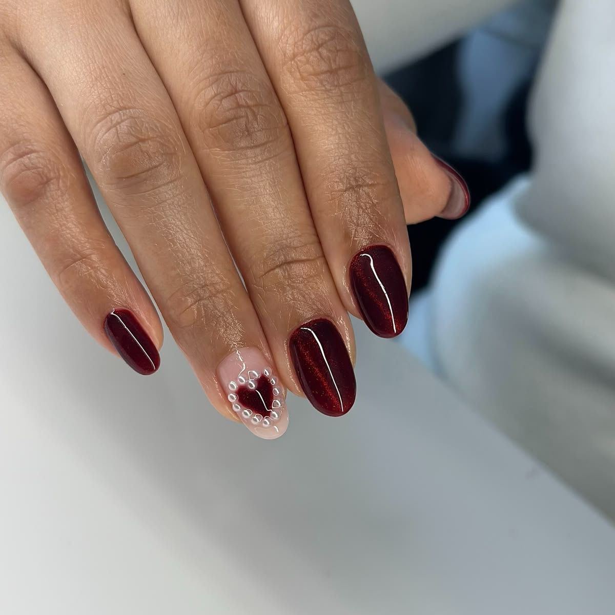 VİES BEAUTY — salondan bir kare