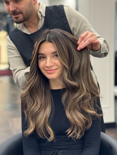 Tolga Atlı Hair Studio — kare 4