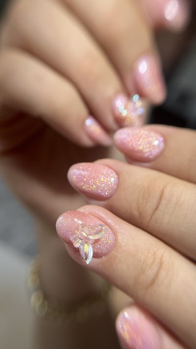 Melek Alp Nail Studio — kare 5