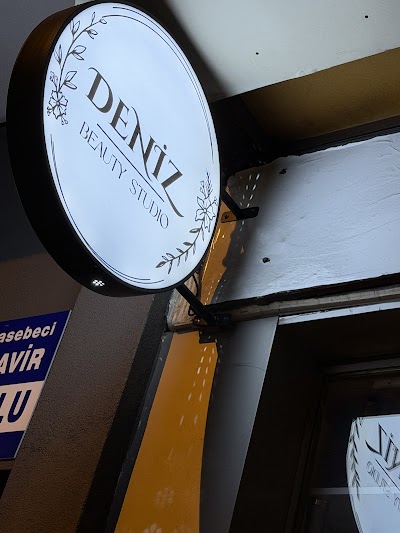 Deniz Beauty studio — kare 2