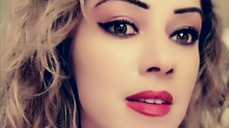 Gizem Bayan Kuaförü — salondan bir kare