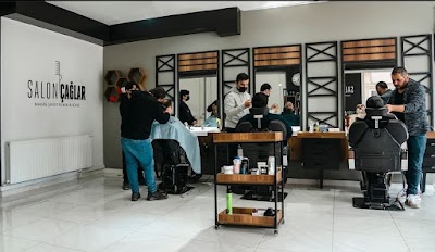 Salon Çağlar — kare 2