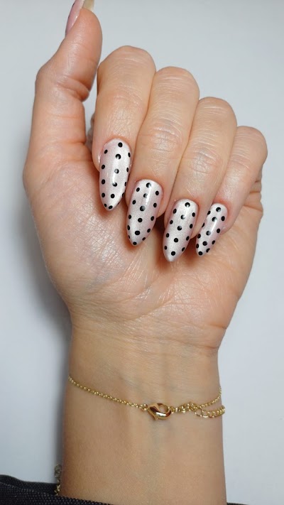 Seda Ata Nailart Studio — kare 5