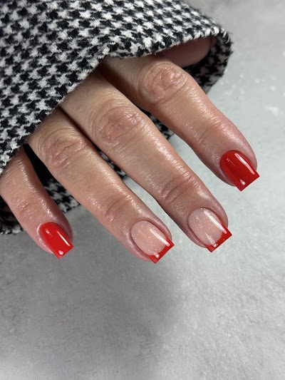 Malika Nail Beauty — kare 3