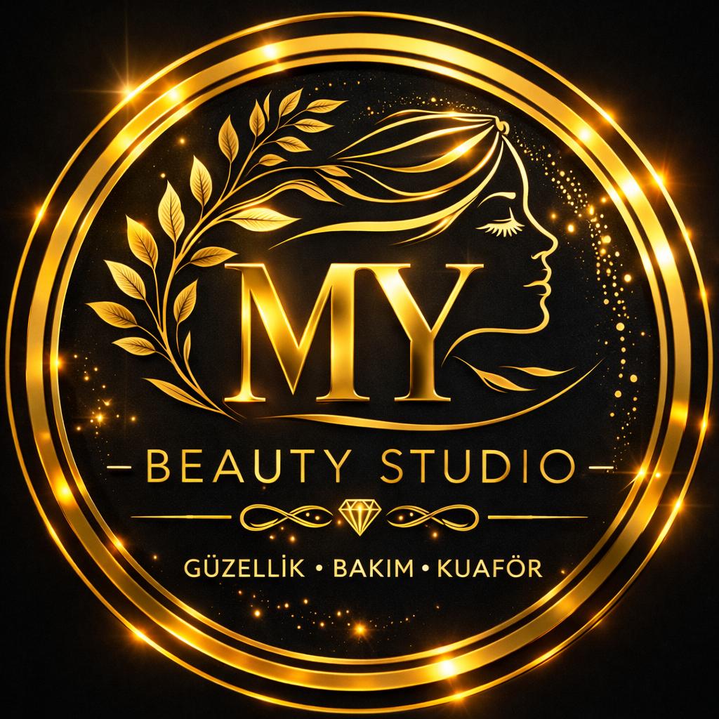 M&Y BEAUTY STUDİO — salondan bir kare