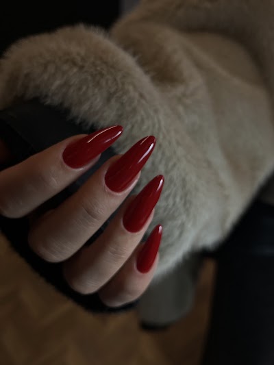 Leyli İslamzade Nail Studio — kare 2