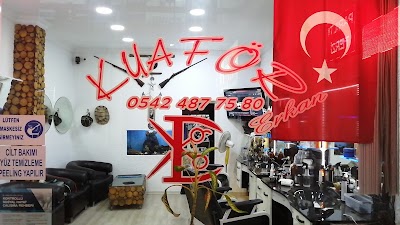 Kuaför Erkan — kare 4