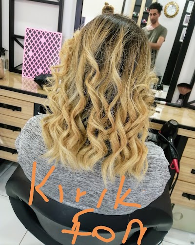 Gizem Bayan Kuaförü — kare 5