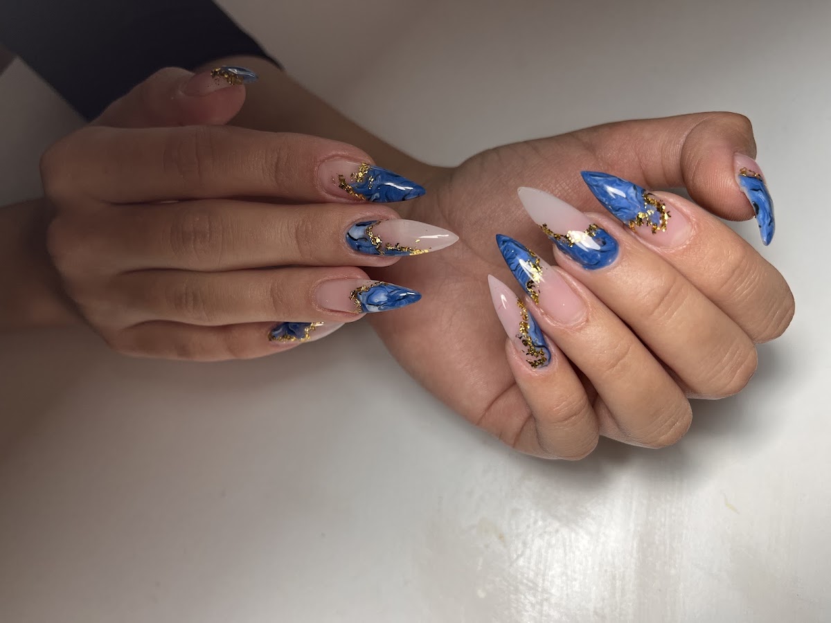 SERAP BAĞLAN BEAUTY — salondan bir kare