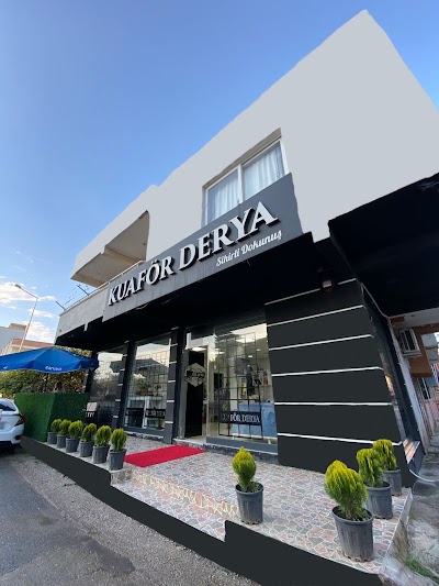 Kuaför Derya — kare 2