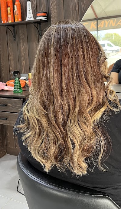 CK hair studio — kare 2