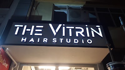 THE VİTRİN HAİR STUDİO — kare 4