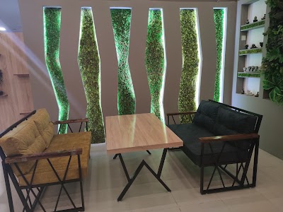 Cafe LENA — kare 3
