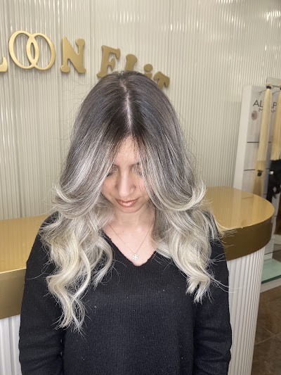 Saloon Elit — kare 4