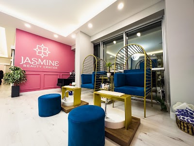 Jasmine Beauty Center — kare 3
