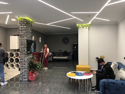 SALON DENGE — kare 2